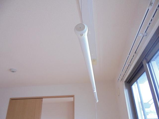 エクセレント早瀬（103） 部屋画像