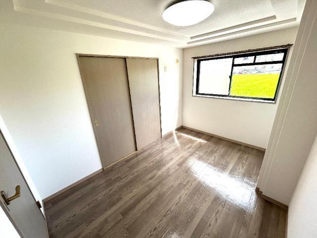 ソレイユ段上 部屋画像