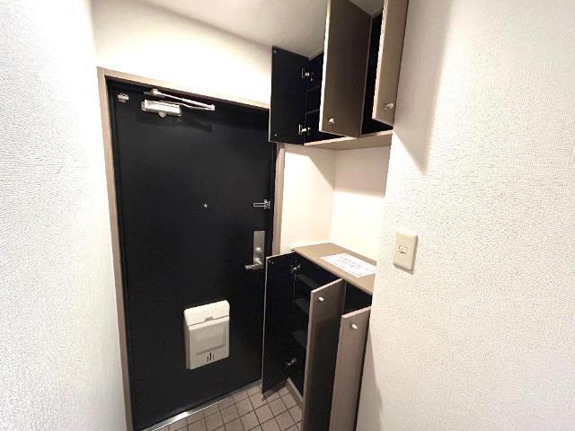 ソレイユ段上 部屋画像