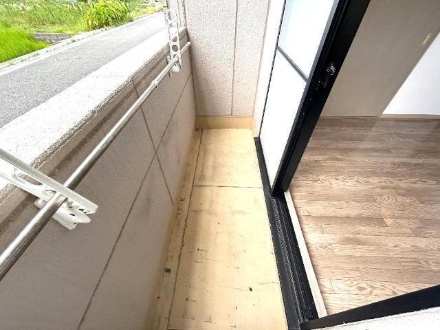 ソレイユ段上 部屋画像