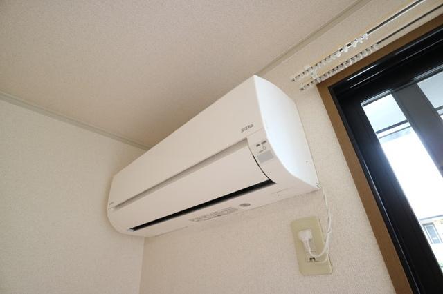 プレミールコート　C棟（216） 部屋画像