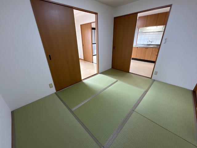 ハイツエトワール 部屋画像