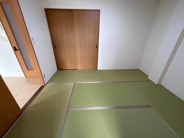 ハイツエトワール 部屋画像