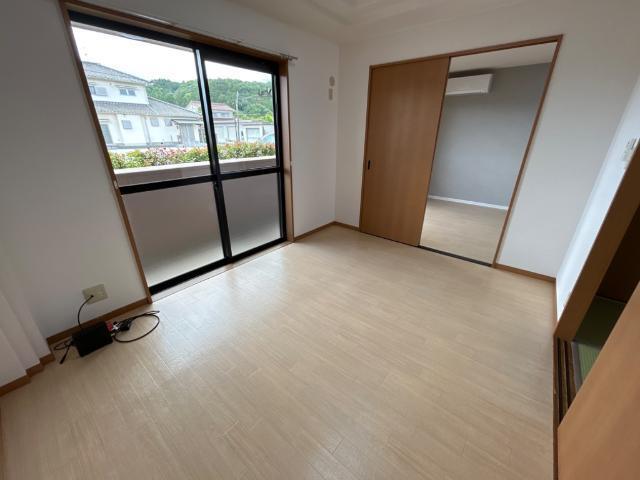 ハイツエトワール 部屋画像