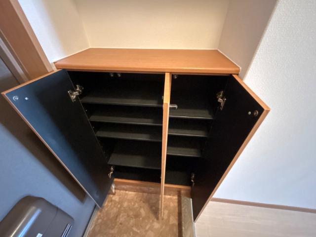 ハイツエトワール 部屋画像