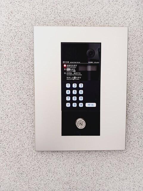 エテルノ・スクウェア弐番館（504） 設備