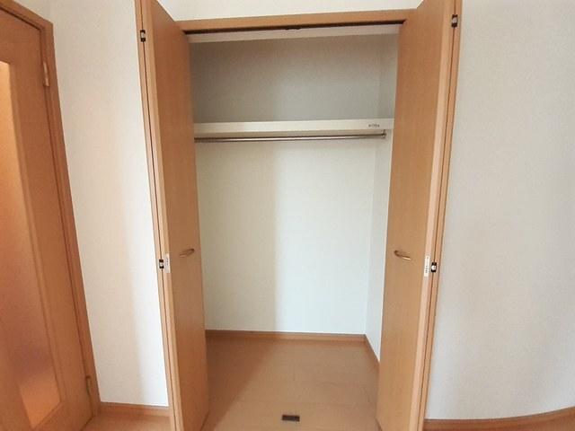 グロワールＡ（104） 収納