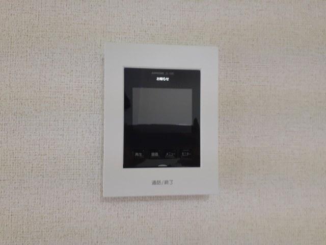 グロワールＡ（104） 設備