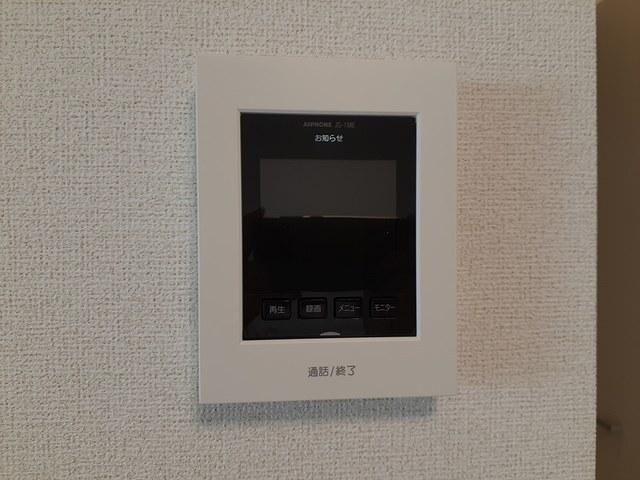 アイリス・Ｋ　Ⅱ（103） 設備