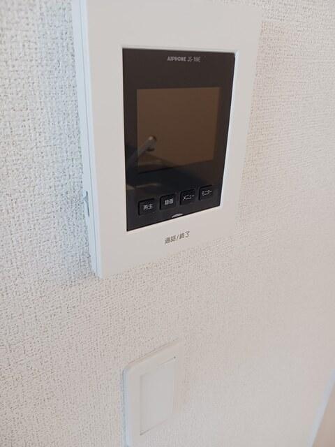 ホワイトストーク九日市（103） 設備