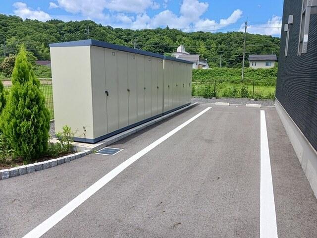 ホワイトストーク九日市（103） その他部屋・スペース