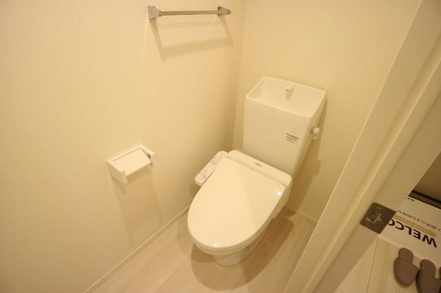 Ｄ−ｒｏｏｍ社（101） 部屋画像