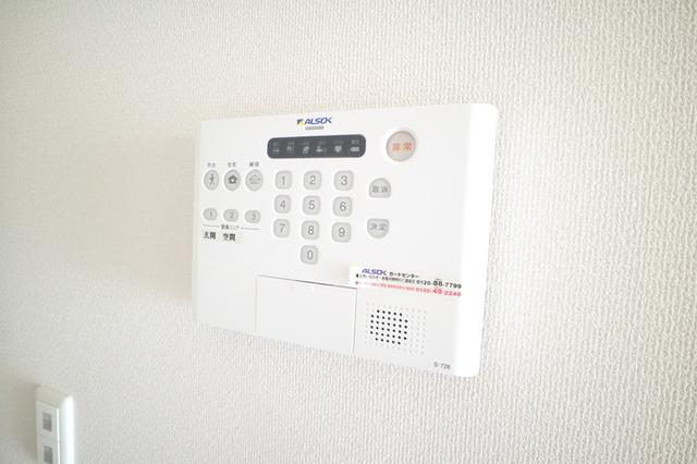 Ｄ−ｒｏｏｍ社（101） 部屋画像
