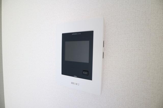 Ｄ−ｒｏｏｍ社（101） 部屋画像