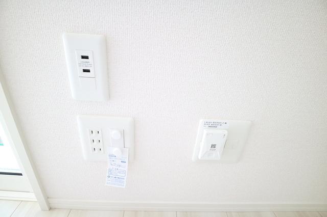 Ｄ−ｒｏｏｍ社（101） 部屋画像