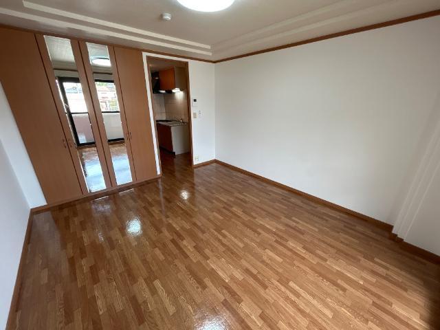 グランエスト 洗面