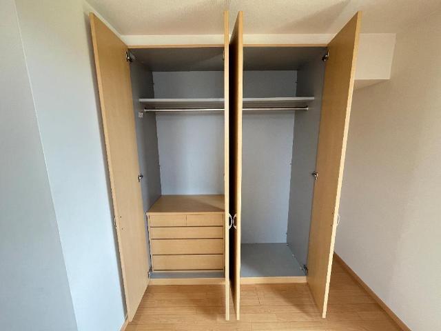 フローリィ・パルク・ヴィーブル 部屋画像