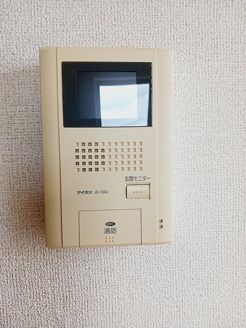 コートヤードⅤ（201） 設備