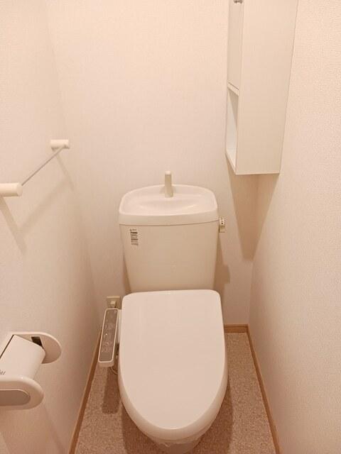サザンヒルズ（102） トイレ