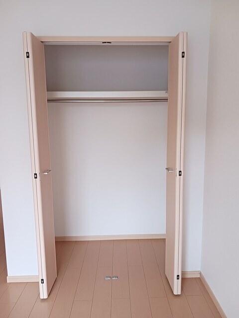 サザンヒルズ（102） 収納