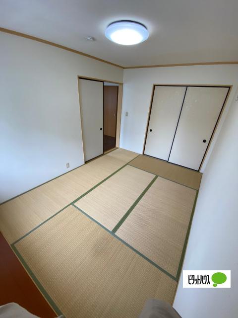 サザンクロス（101） その他部屋・スペース
