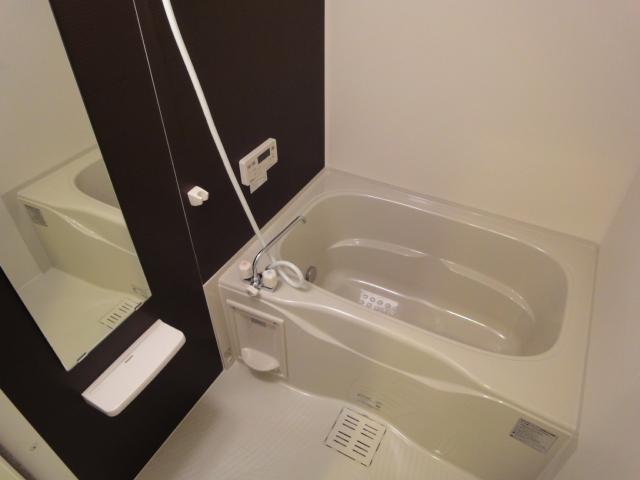 リバトゥジュ 部屋画像