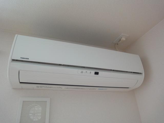 リバトゥジュ 部屋画像