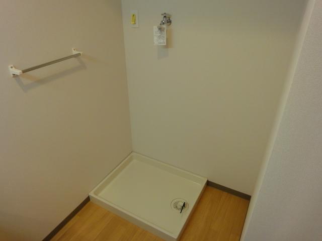 リバトゥジュ 部屋画像