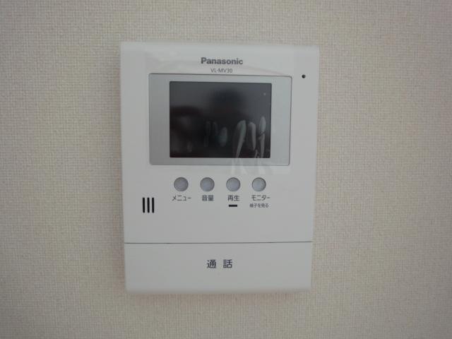 リバトゥジュ 部屋画像
