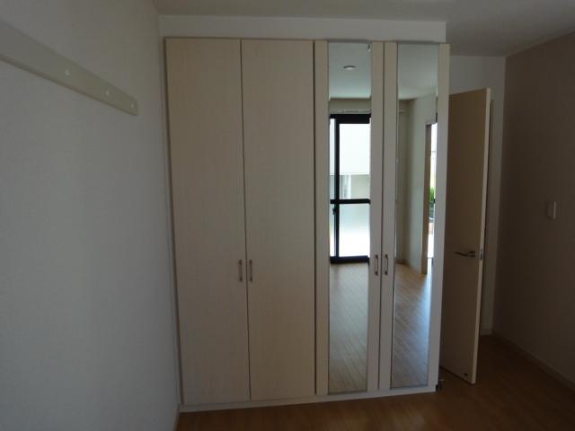 リバトゥジュ 部屋画像