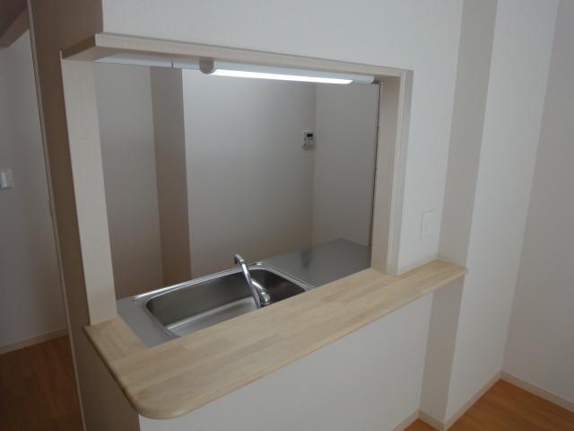 リバトゥジュ 部屋画像