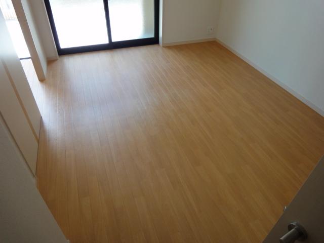 リバトゥジュ 部屋画像