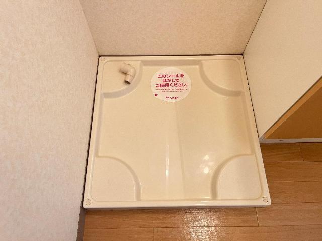 フローリィ・パルク・ヴィーブル 部屋画像