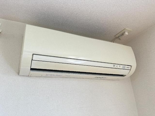 フローリィ・パルク・ヴィーブル 部屋画像
