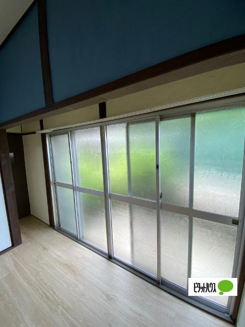 妙法寺アチ口戸建て（1） その他部屋・スペース