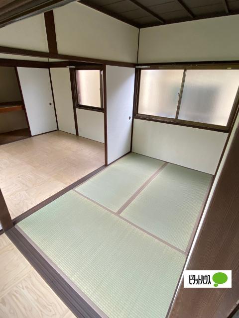 妙法寺アチ口戸建て（1） その他部屋・スペース