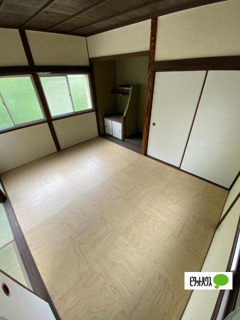 妙法寺アチ口戸建て（1） その他部屋・スペース