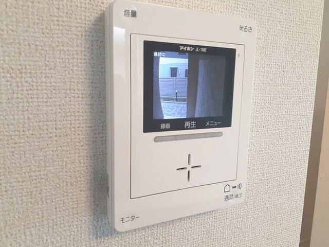エトワール学文殿Ｂ（201） 設備