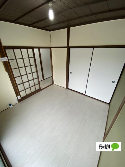 花山町2丁目戸建て（1） その他部屋・スペース