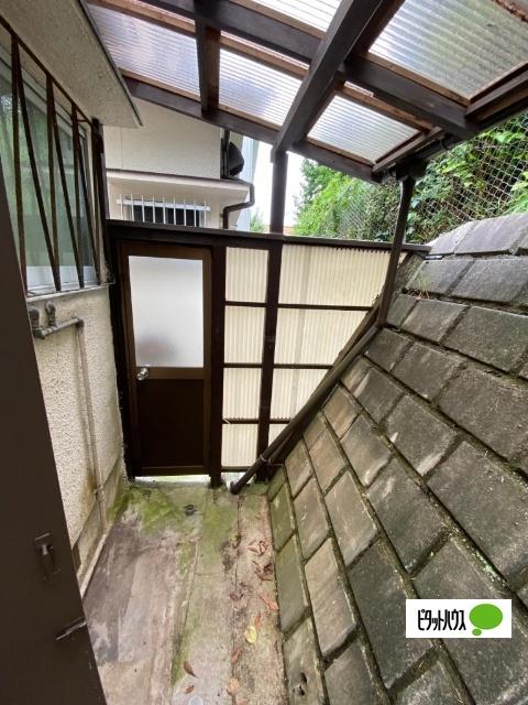 花山町2丁目戸建て（1） その他