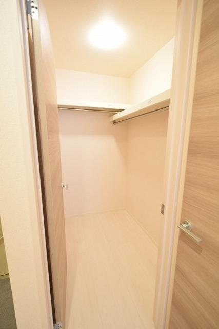 Arpege（101） 部屋画像