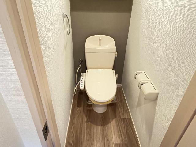サンパレス 部屋画像