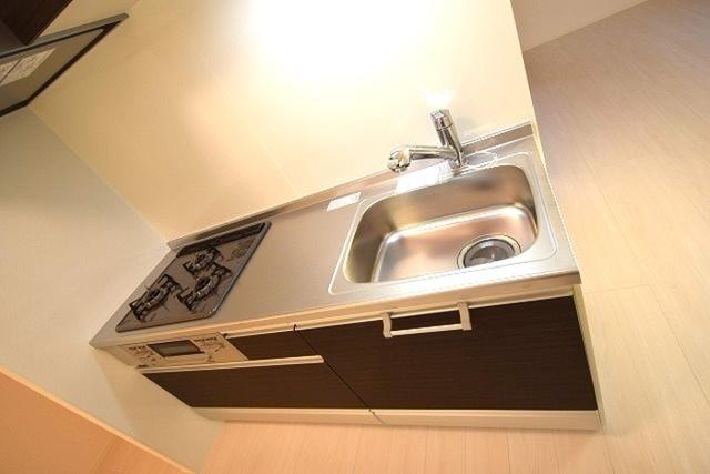 グリーンレジデンス岡本（203） 部屋画像