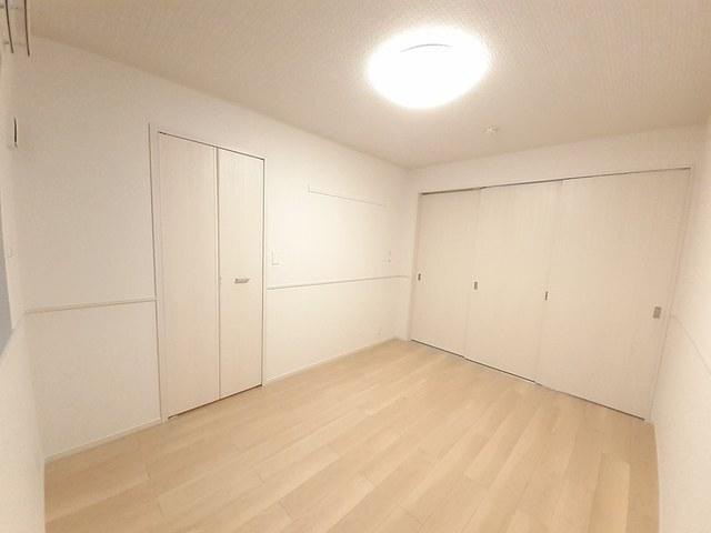 メゾン　ド　グレース　２（101） 室内