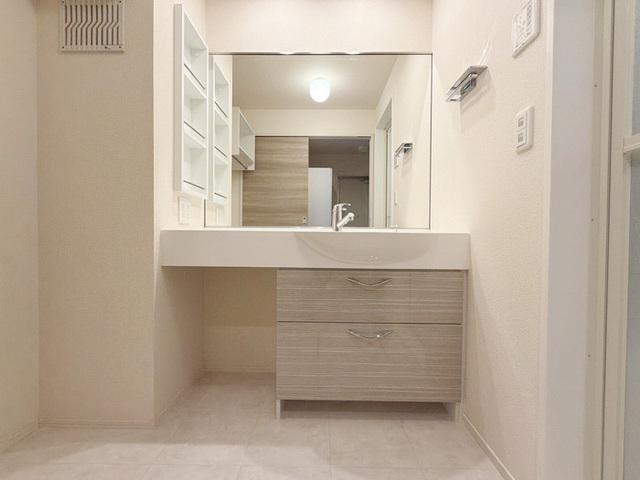 MIYABIⅡ（301） 洗面