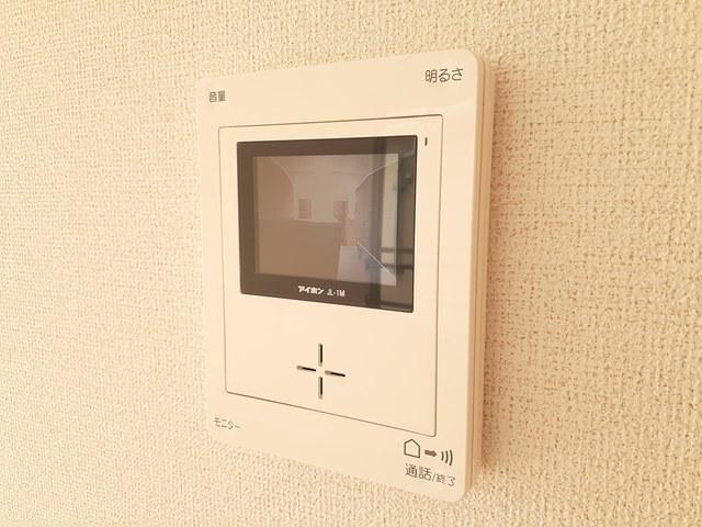 コモド　カーサ（302） 設備