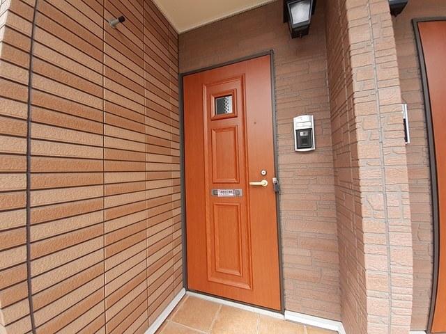 プリムローズガーデン（102） その他部屋・スペース