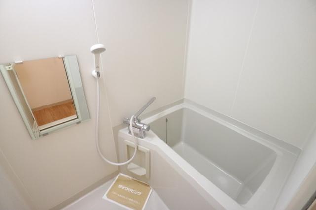 コンフォートハイツ滝野（203） 部屋画像