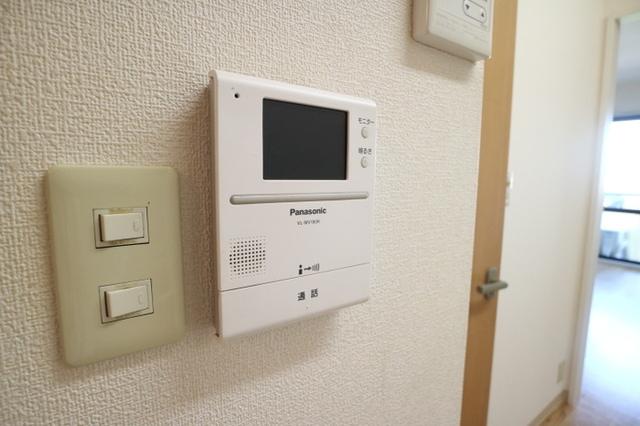 コンフォートハイツ滝野（203） 部屋画像