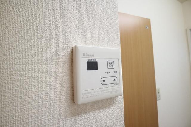 コンフォートハイツ滝野（203） 部屋画像